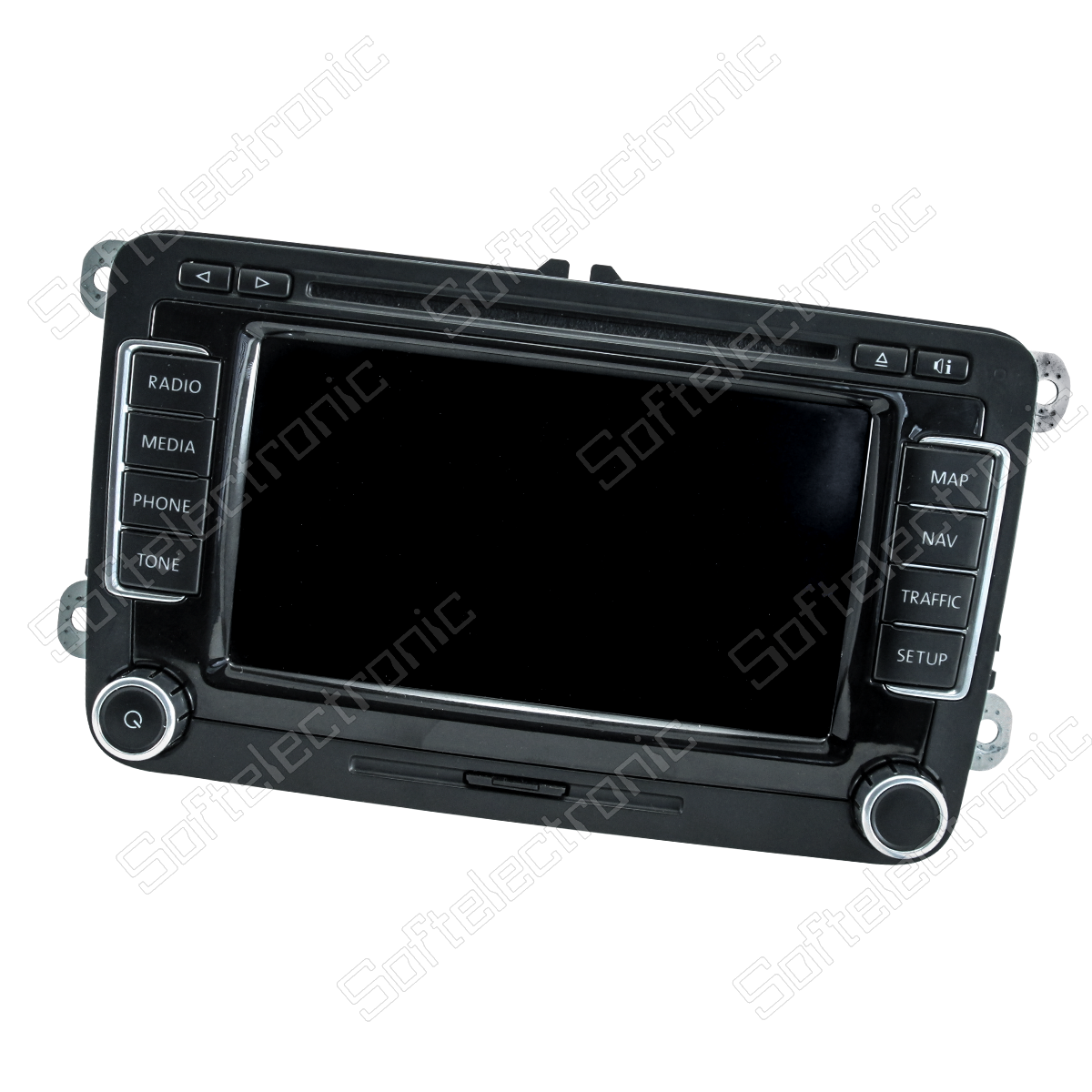 Repair Navigation VW RNS-510 