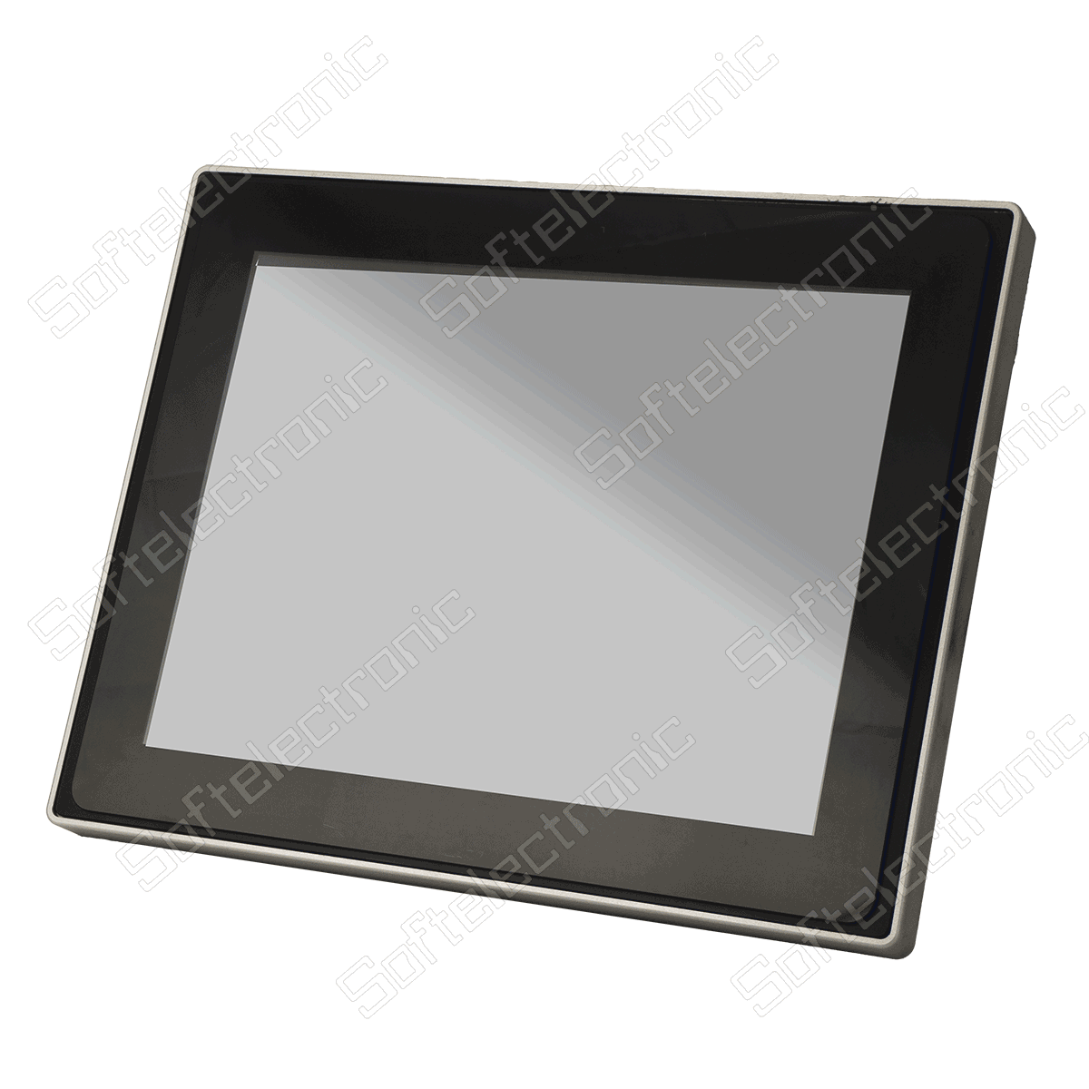 Repair of control panel Touch-it XELO automotive glass 12.1