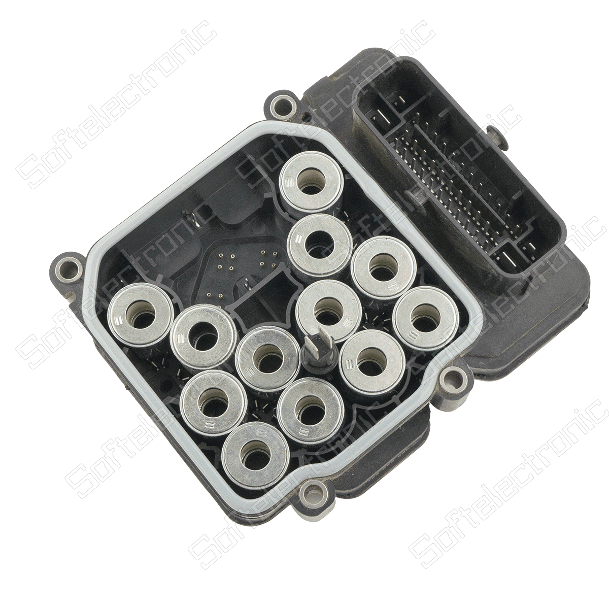 Repair of ABS Control Unit/module for Mercedes Vito/Viano