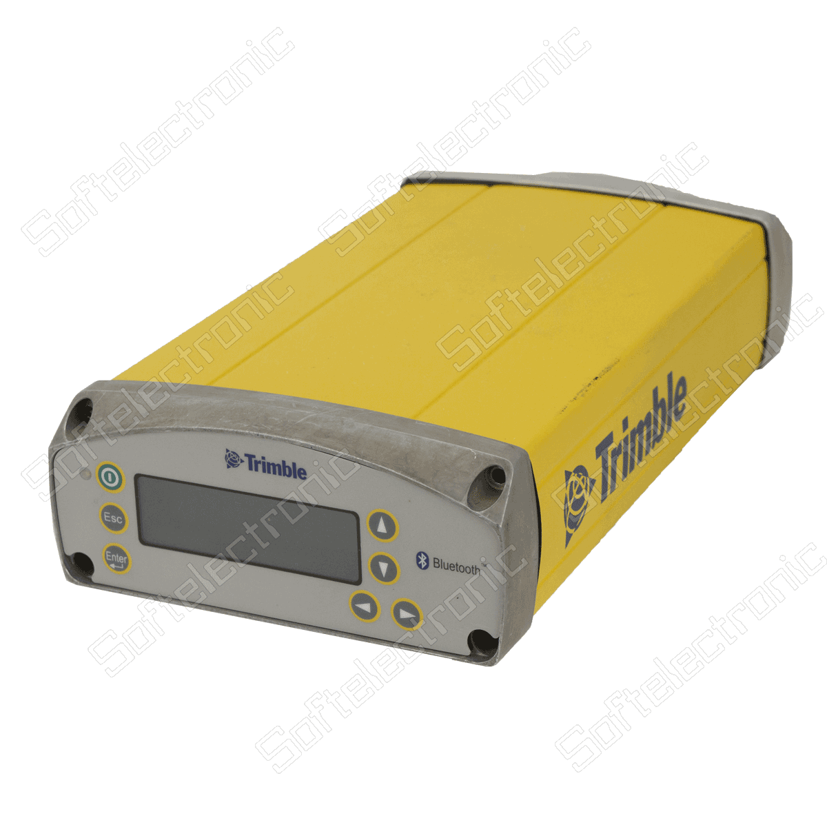 Repair of Trimble AG RTK Base Station