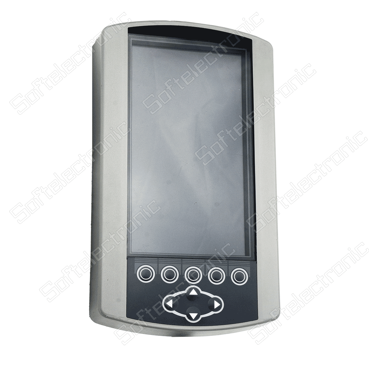 Repair of Caterpillar Monitor GP-Operator 