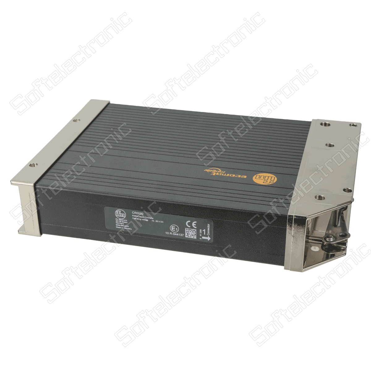 Repair of Engine Control Unit Ifm R360 Classic Controller CR0020 for Terex Fuchs MHL 320