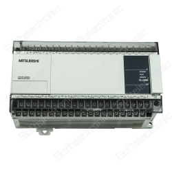 Repair of programmable controller Mitsubishi Melsec FX1N