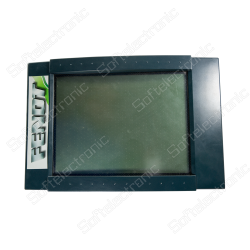 Repair of the Fendt Fieldstar Display