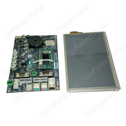 Fagor Electric Advance - Plus ovens