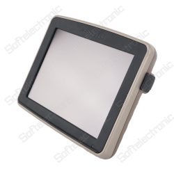 Repair of Control Unit GreenStar 3 2630