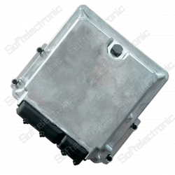 Repair of Engine Control Unit Claas