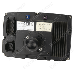 Repair Control Unit Leica Mojo3D