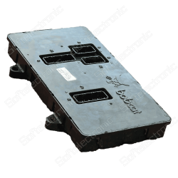 Repair of Engine Control Unit Bobcat