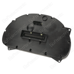 Repair of Instrument Cluster Massey Ferguson 8470