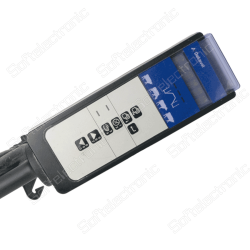 Repair of DeLaval Herringbone Parlour HB50