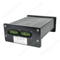 Repair of Subsite Electronics Control Unit