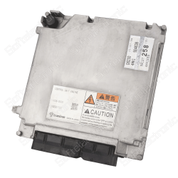 Repair of Engine Control Unit Isuzu - John Deere