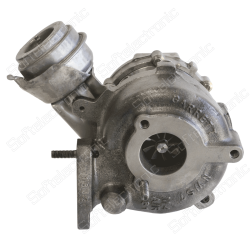 Ремонт на Турбо GARRETT GT1749V за Volkswagen VW Passat B5 1.9TDI 130HP