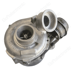 Ремонт на Турбо GARRETT GTA1852V Mercedes Sprinter I, C200 CDI, Mercedes C-Class 220 CDI (W203), E-Class 200 CDI (W211)