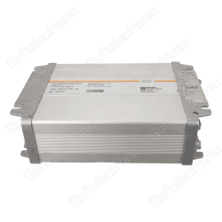 Repair of Inter Control Digsy Compact F Controller