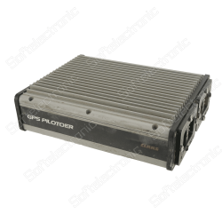 Repair of Claas GPS Pilot Kit