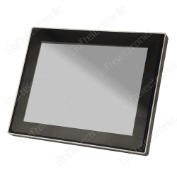 Repair of control panel Touch-it XELO automotive glass 12.1