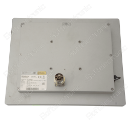 Repair of control panel Touch-it XELO automotive glass 12.1