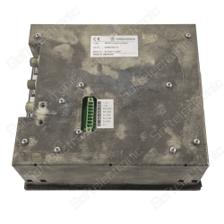 Repair of Hirschmann iScout expert compact control module (graphic console) 120503