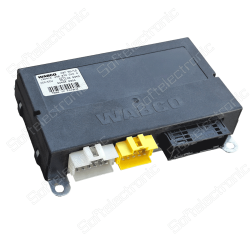 Repair of computer / control module VCM, ECU for truck IVECO STRALIS
