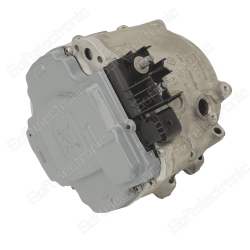 Repair of 48V Hybrid Alternator Audi