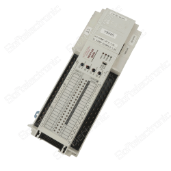 Repair of control module Matsushita / Panasonic NAIS FP1-C40 AFP12413C-F