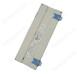 Repair of control module Matsushita / Panasonic NAIS FP1-C40 AFP12413C-F