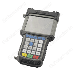 Repair of RichAuto B57S CNC 4-Axis Control Panel