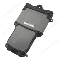 Repair of RichAuto B57S CNC 4-Axis Control Panel