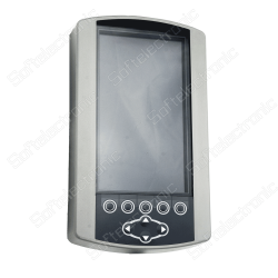 Repair of Caterpillar Monitor GP-Operator 