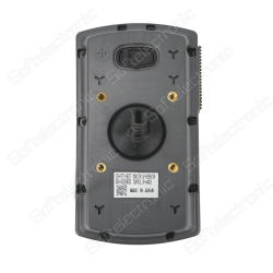 Repair of Caterpillar Monitor GP-Operator 