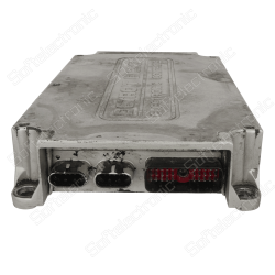 Repair of Detroit Diesel Heavy Duty Control Unit DDEC 3