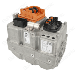 Repair of BMW F30/G30 High Voltage Battery Inverter repair