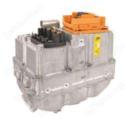 Repair of BMW F30/G30 High Voltage Battery Inverter repair