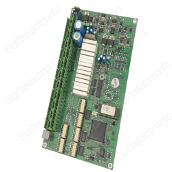 Repair of Control Board Hydequip