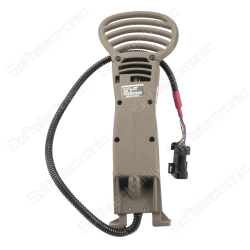 Repair of John Deere Shift Lever