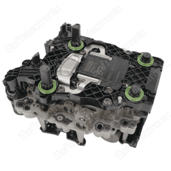 TCU/TCM Computer Repair for 7-speed Automatic Transmission DQ381 DSG  Škoda