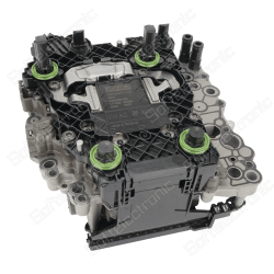 TCU/TCM Computer Repair for 7-speed Automatic Transmission DQ381 DSG  SEAT