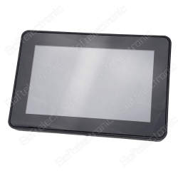 JCB 7" Dash Display / Monitor 400/G4971 Repair for JCB X-Series Excavators