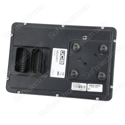 Ремонт 7-дюймового дисплея / монитора JCB 400/G4971 для экскаваторов JCB X-Series