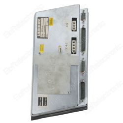 Control Panel / Keyboard Liebherr BBT02-R1, LBC System Repair for Liebherr Mobile Cranes
