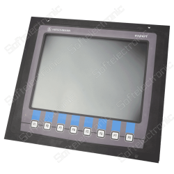 (LMI) Display Console Hirschmann IK2001 Repair for Crane Fuwa QUY250