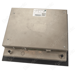 (LMI) Display Console Hirschmann IK2001 Repair for Crane Fuwa QUY250