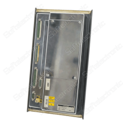 Repair of Liebherr Litronic Disp01A Control Panel