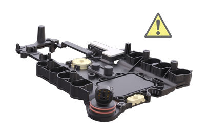 Грешки при компютър на автоматична скоростна кутия Грешки при компютър на автоматична скоростна кутия