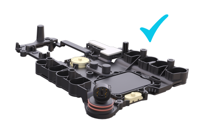 Ремонт на компютър за автоматична скоростна кутия Ремонт на компютър за автоматична скоростна кутия