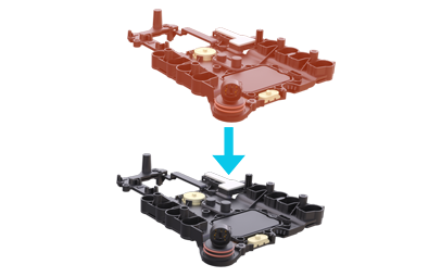 Подмяна на електроника за автоматична скоростна кутия Подмяна на електроника за автоматична скоростна кутия