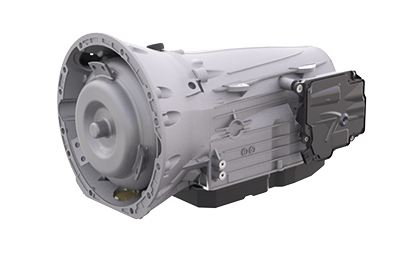 Ремонт на автоматична скоростна кутия