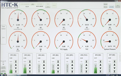 Износване на клапанно тяло Износване на клапанно тяло